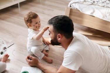  Кагато мама не е любимият родител 