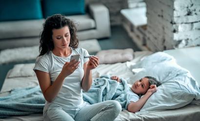 Най-популярните грешки, когато става дума за здравето на детето 