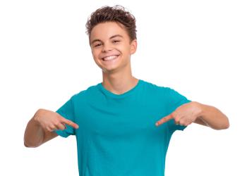 Научете децата на самосъзнание 