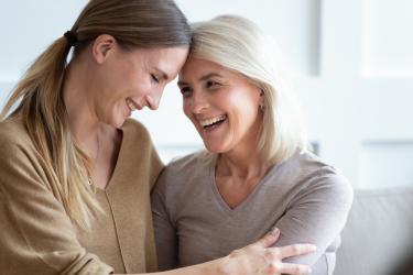 Емоционално родство 