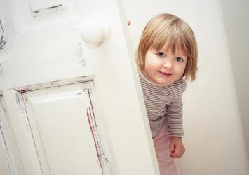 Най-любимите неща на най-малките 