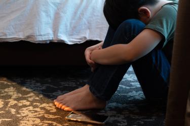 Как да предпазим детето от усещането за малоценност 