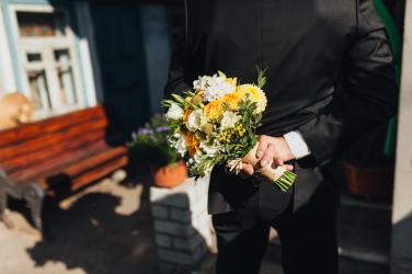 Изборът на партньор: 6 важни детайла 