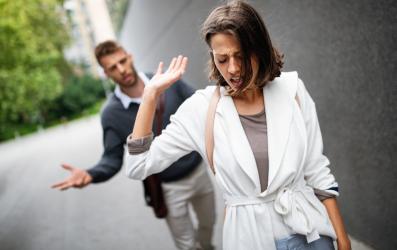 Не се унижавайте за ничия любов 