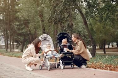 6 урока от родители за родители  