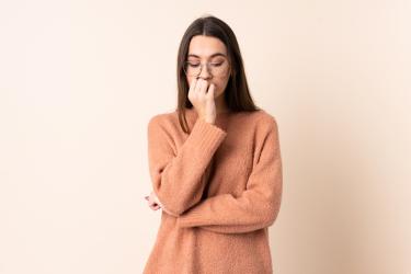 Полезно е да се съмняваме в себе си 