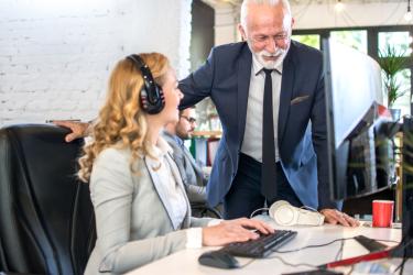 Овен (23 февруари – 1 март): Възможни промени в работата 