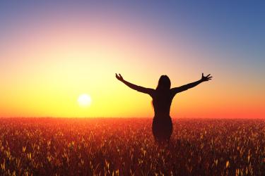 8 съставки на алгоритъма на щастието 