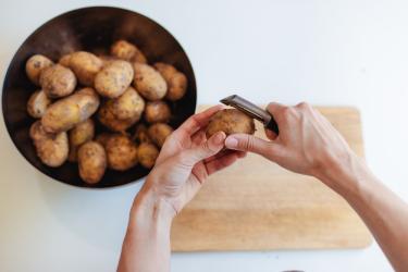 5 мита за картофите, на които да не вярвате 