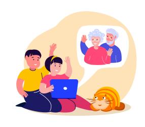 8 качества на мама и татко, които тийнейджърите не притежават  