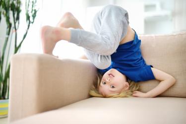 20 неща, които само родителите на 3-годишно дете могат да разберат (Част 2) 