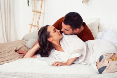 6 фази, на които устояват само най-стабилните връзки 