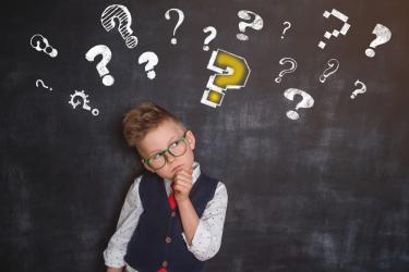 Правилните отговори на трудните въпроси 