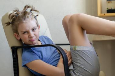 Предпубертет – трябва ли да ни плаши 