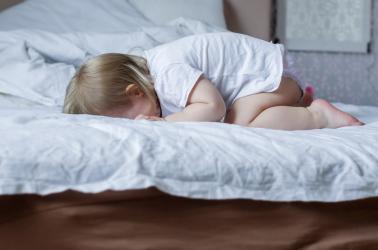 Как да  преживеем първата възрастова криза на хлапето  