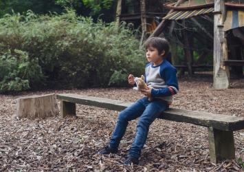 Какво да правим, ако детето няма приятели 