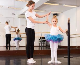 С какви танци е най-добре да се започне 