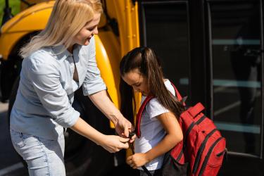 8 фрази, които пропуснах да кажа на детето 