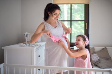 Пет мита за второто раждане  