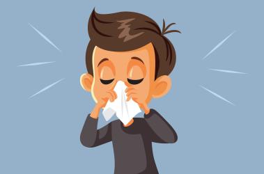 Воднисти, гъсти, зелени – в хода на заболяването сополите менят вида си 