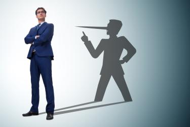 „Нямам представа за какво говорите“ или любимите фрази на измамниците 