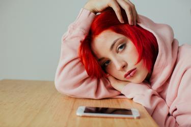 Как да реагирате, ако тийнейджърът поиска пиърсинг 