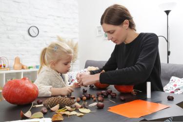 4 идеи за есенна украса 