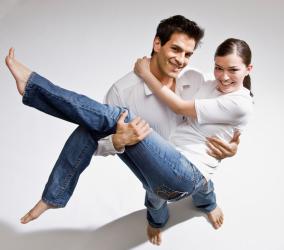 4 знака, че ви е провървяло в избора на  партньор  