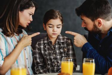 3 родителски грешки, които провалят възпитанието на детето 