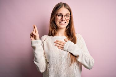 Водолей (17 – 23 ноември): Бъдете максимално честни 