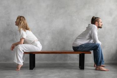 Защо хората се развеждат и има ли път назад? 