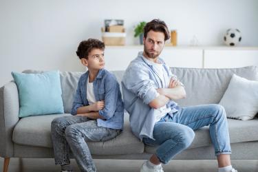 10 признака на „токсичния“ баща, който белязва душата на детето 