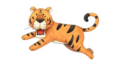 Защо „Невъзпитаният тигър“ падна сам в капана (подкаст) 