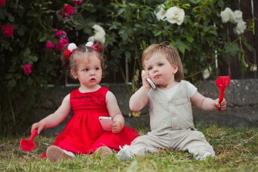 Първите 1000 дни от живота на детето 