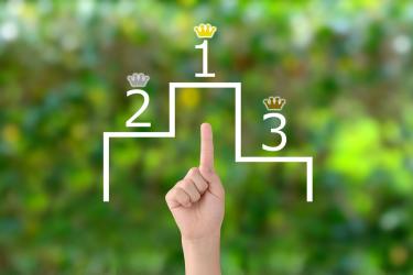 Детето иска винаги да e шампион  