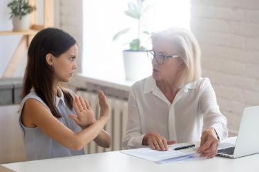 Водолей (24 – 30 ноември): Не се страхувайте да отказвате 