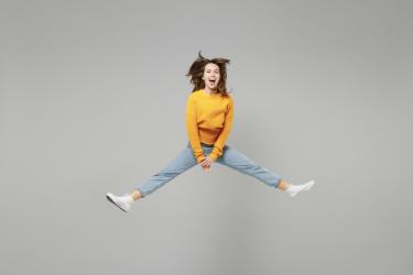 Риби (6 – 12 октомври): Ще се радвате на много енергия 