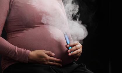 17 убедителни причини бременната да откаже цигарите  