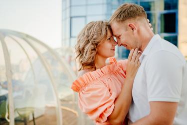 6 неща, които една самодостатъчна жена не търпи във връзката си 