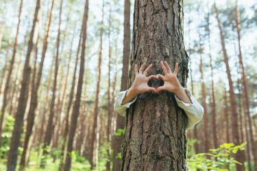 Не се наказвайте сами  