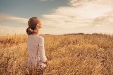 Телец (23 – 29 март): Ще откриете спокойствието 