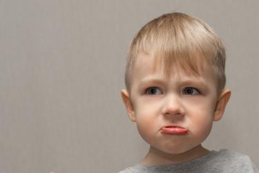 20 неща, които разбират само родителите на тригодишно дете 