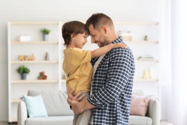 Ролите на родителите във възпитанието на децата 