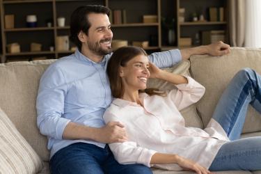 Тайният код на любовта: фрази, които карат сърцето на мъжа да се разтопи 