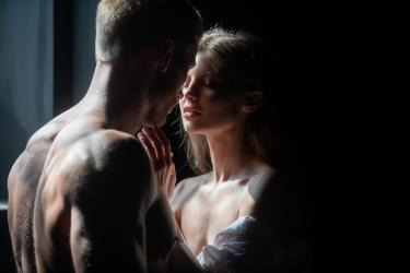 Защо прощаваме изневярата 