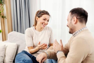 Защо някои жени не могат да устоят на женен мъж? 