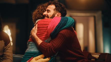 Рак (17 – 23 ноември): Подарете още няколко прегръдки  