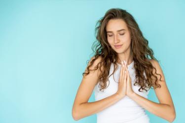 Превърнете добротата в навик 