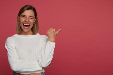 Как може да превърнем  желаното в действително 