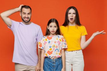 Помощ! Имам тийнейджър у дома 